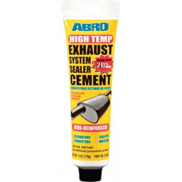 ABRO Паста притирочная ABRO Grinding Paste для клапанов GP-201 140г