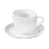Wilmax Чашка кофейная и блюдце 75 мл WL-993173 - зображення 1