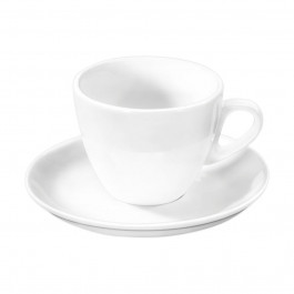Wilmax Чашка для чая с блюдцем 300 мл (WL-993176)