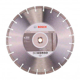 Bosch Standart for Concrete350-20/25,4 (2608602544)