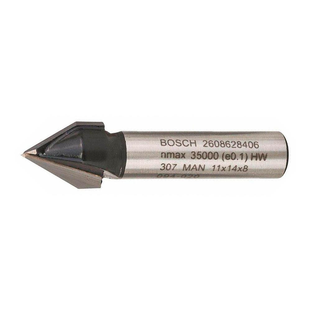 Bosch 14/11 мм V-образная - зображення 1