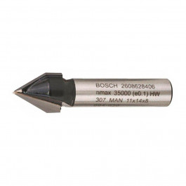 Bosch 14/11 мм V-образная