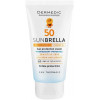 Dermedic - Sunbrella - Sun Protection Cream SPF50 - Сонцезахисний крем для обличчя з 1 місяця життя - 50ml - зображення 1