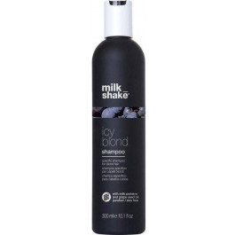 Milk Shake Шампунь для світлих та платинових блондинок  Icy Blond Conditioner 300 мл (8032274147282)