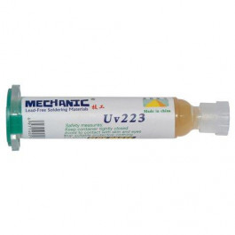 Mechanic UV223, 10 мл