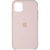 ArmorStandart Solid Series для Apple iPhone 11 Pro Max Pink Sand (ARM55668) - зображення 1