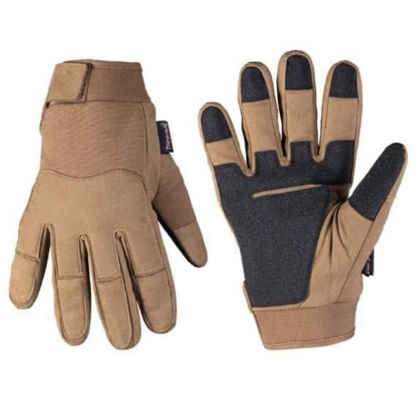 Mil-Tec Army Gloves M (22237-M) - зображення 1