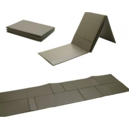 Mil-Tec Foldable Sleeping Pad (14423000)