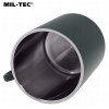 Mil-Tec Кружка с двойными стенками 450 мл Olive 14603500 - зображення 2
