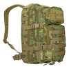 Mil-Tec Backpack US Assault Small / woodland-arid (14002056) - зображення 2