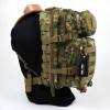Mil-Tec Backpack US Assault Small / woodland-arid (14002056) - зображення 4