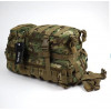Mil-Tec Backpack US Assault Small / woodland-arid (14002056) - зображення 5