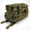 Mil-Tec Backpack US Assault Small / woodland-arid (14002056) - зображення 6