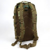 Mil-Tec Backpack US Assault Small / woodland-arid (14002056) - зображення 9