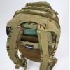 Mil-Tec Backpack US Assault Small / woodland-arid (14002056) - зображення 10