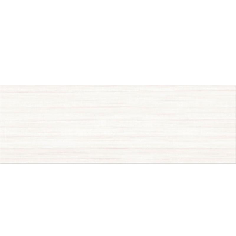 Opoczno Elegant Stripes White 25*75 см - зображення 1