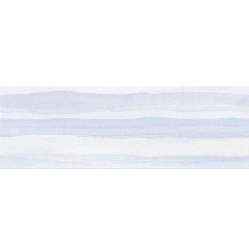 Opoczno Elegant Stripes Blue 25*75 см - зображення 1
