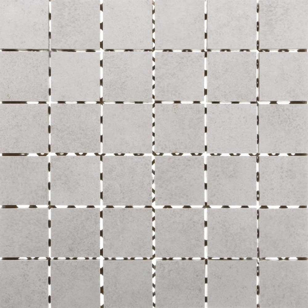 Cersanit City Squares мозаїка light grey 29,8*29,8 - зображення 1