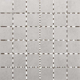 Cersanit City Squares мозаїка light grey 29,8*29,8