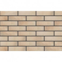 CERRAD Retro brick Salt 1с 24,5*6,5*0,8 см