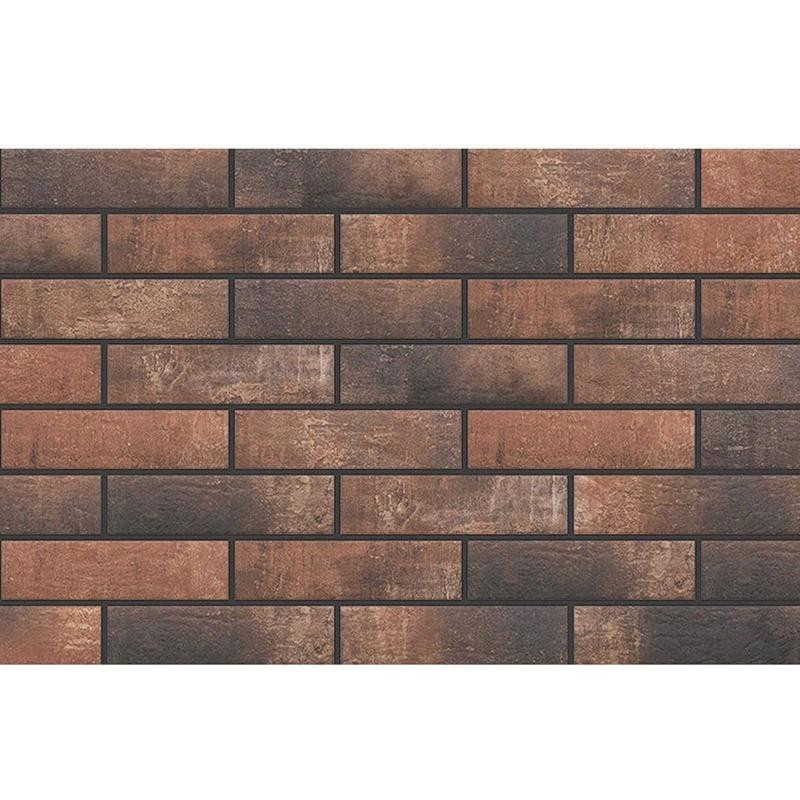 CERRAD Loft brick Chili 1с 24,5*6,5*0,8 см - зображення 1