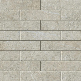 CERRAD Cerros Stone bianco 7,4*30 см білий
