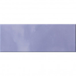 Imola Ceramica Nuvole LV 12,5*33,3 см фіолетова