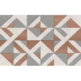 Cersanit SOLANGE MODERN 25x40 G1