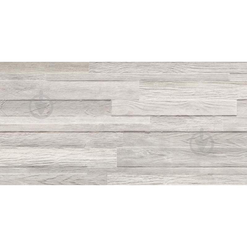 Stargres Wood Mania White Rett 30x60 см - зображення 1