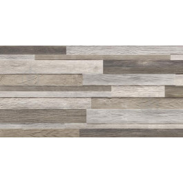   Stargres Wood Mania Natural Rett 30x60 см