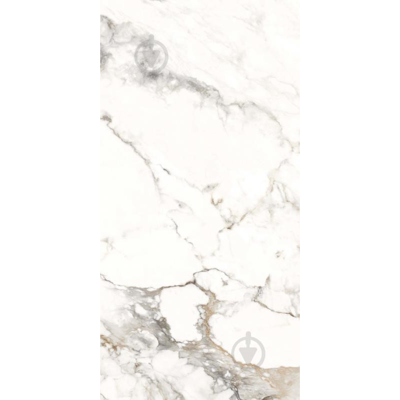 Italica Mallow White 60x120 см - зображення 1