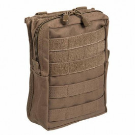 Mil-Tec Molle Large Coyote (13487119)
