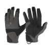 Helikon-Tex Range Tactical Gloves Black/Shadow Grey (RK-RNG-PO-0135A-B05) - зображення 1