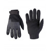 Mil-Tec Warrior Gloves Black (12519102-902) - зображення 1