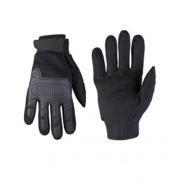 Mil-Tec Warrior Gloves Black (12519102-902)