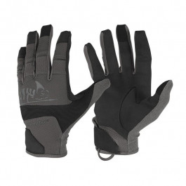 Helikon-Tex Range Tactical Gloves Black/Shadow Grey (RK-RNG-PO-0135A-B04)