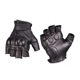 Mil-Tec Leather - Black (12504502-906)