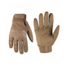 Mil-Tec Warrior Dark Coyote Gloves (12519119-905) - зображення 1