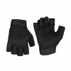 Mil-Tec Рукавиці тактичні  Army Fingerless Gloves Black (12538502) - зображення 1