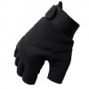 Mil-Tec Рукавиці тактичні  Army Fingerless Gloves Black (12538502) - зображення 2