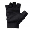 Mil-Tec Рукавиці тактичні  Army Fingerless Gloves Black (12538502) - зображення 3