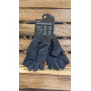 Mil-Tec Рукавиці тактичні  Army Fingerless Gloves Black (12538502) - зображення 6