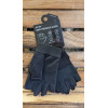 Mil-Tec Рукавиці тактичні  Army Fingerless Gloves Black (12538502) - зображення 7