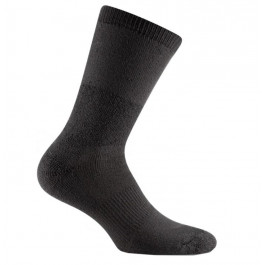 Accapi Outdoor Light носки (Black, 45-47) (H0643.99-IV)