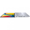 ASUS VivoBook 16X K3605ZC Cool Silver (K3605ZC-N1297) - зображення 3