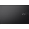 ASUS VivoBook 15X K3504VA Indie Black (K3504VA-BQ311, 90NB10A1-M00BX0) - зображення 8