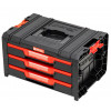 Qbrick System PRO Drawer 3 Toolbox Basic (5901238257455) - зображення 2