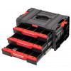 Qbrick System PRO Drawer 3 Toolbox Basic (5901238257455) - зображення 3