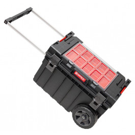 Qbrick System ONE Trolley Expert (5901238258483)
