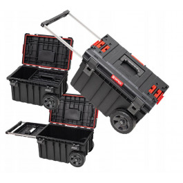 Qbrick System ONE Trolley Vario (5901238256830)